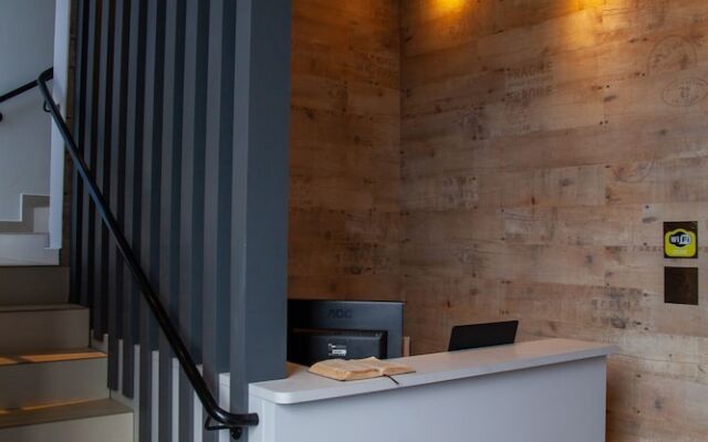 55 Smart Hotel