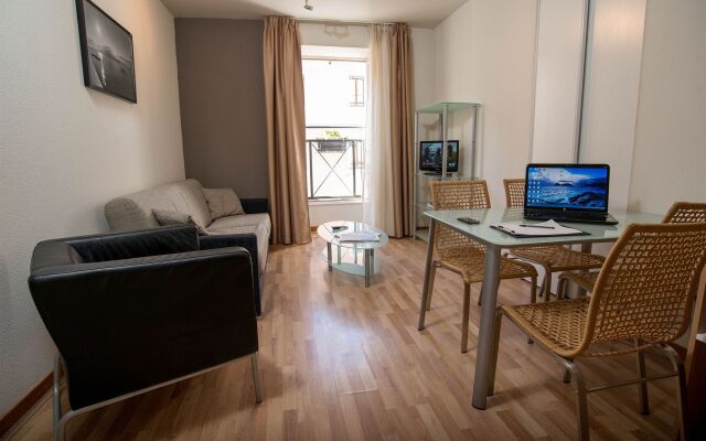 Privilodges Le Royal Annecy