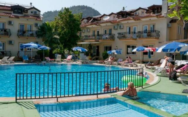 Metin Hotel