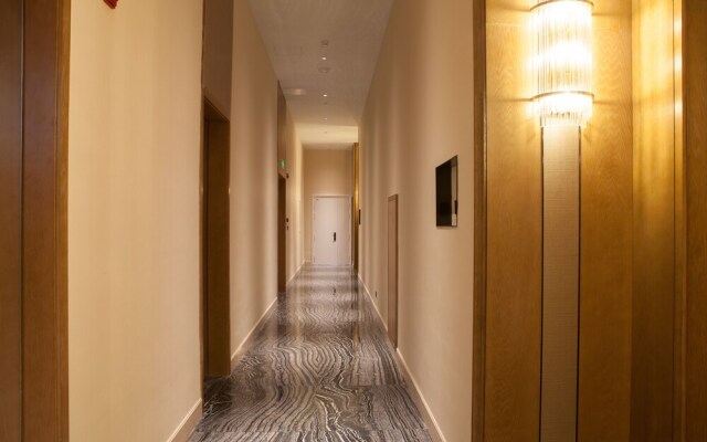 Kai Xiang Hotel Yingtan