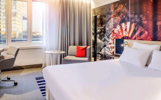 Novotel Koln City - Image 2