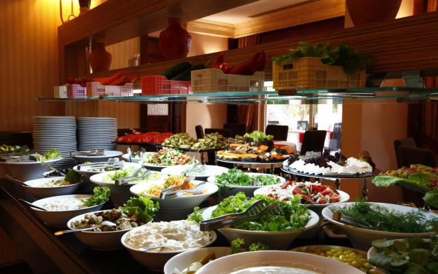 XL Hotels Hotel