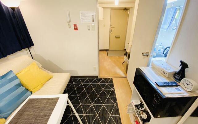 Best Apartment in Shinjuku