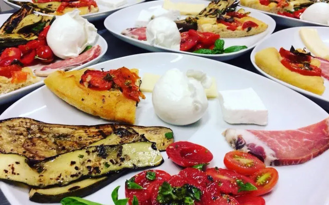 B&B Cuore del Cilento