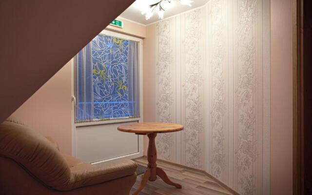 Seedri Holiday House