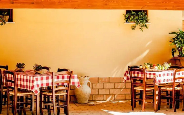 La Taverna dei Briganti