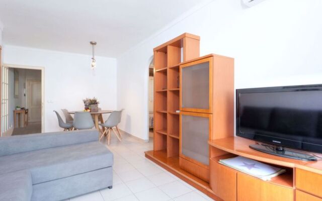 Apartment  Ronda L'Escala