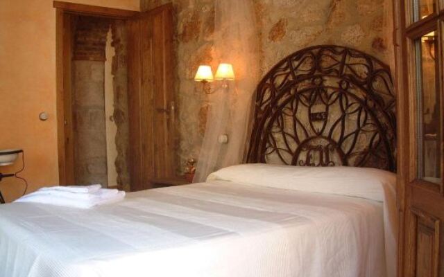 Casa Rural El Fontano