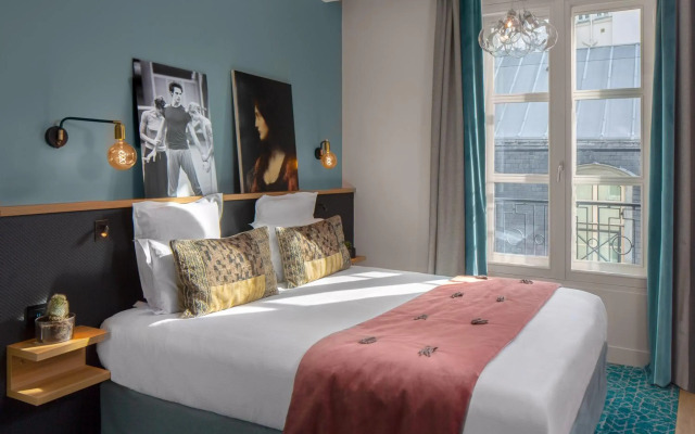 Lyric Hotel Paris