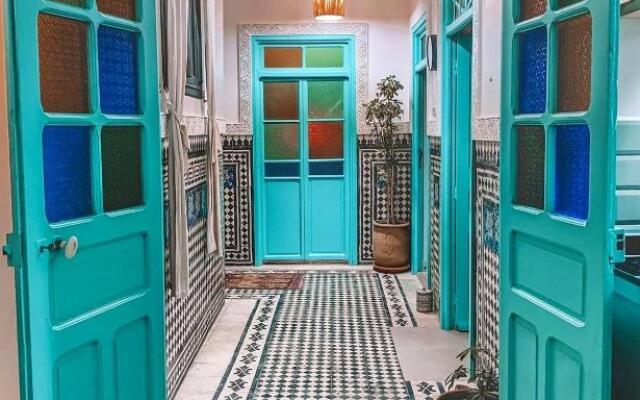 Musta's Apartments & Suites Essaouira