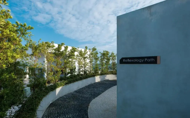 G Residence Sky Suite