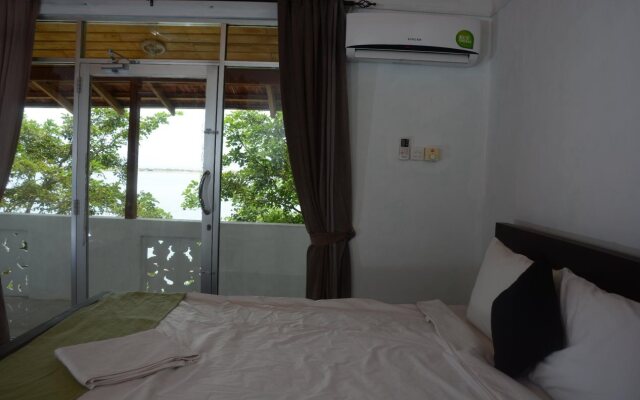 Dinuda Resort