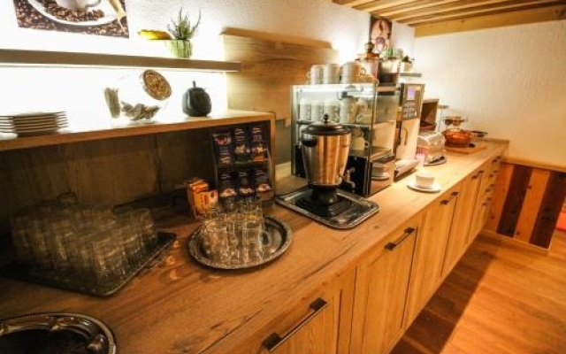Heizmannshof Restaurant-Hotel