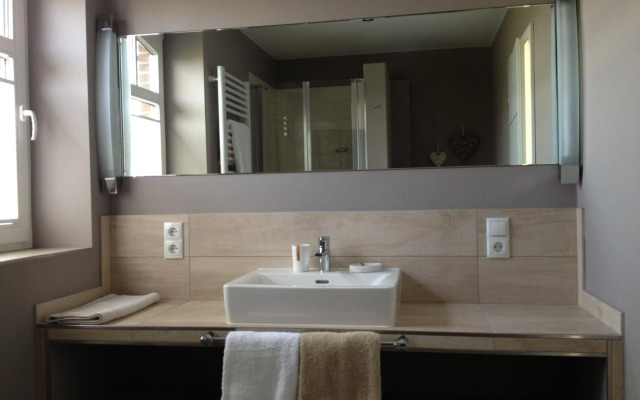 Appartementhaus Vor dem Moor