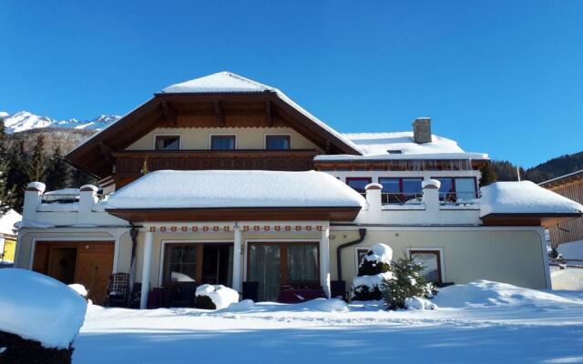 Lungau Apartment - Ferienwohnung Haus Esl