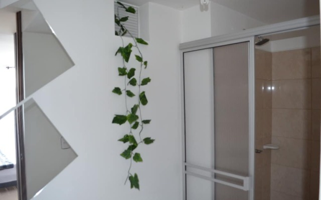 Apartamento Vista al Nevado