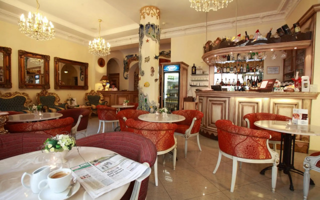 Boutique Spa Hotel Aqua Marina