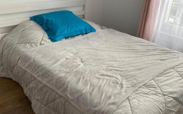 Bel appartement chez particulier calme et piscine