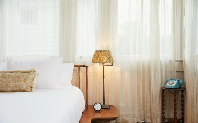 Post House Inn