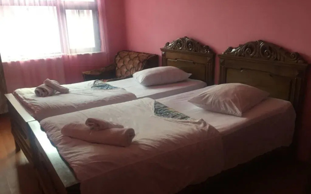 Hotel Metropol