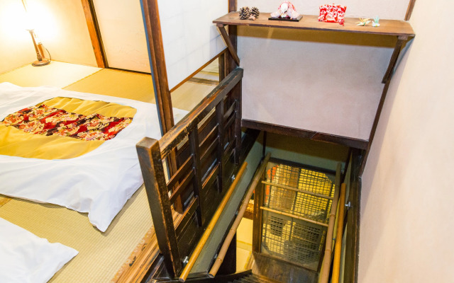 naokonoza Omiya Gojo