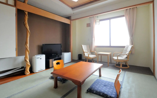 Puruke-no-Yakata Hotel Kawabata