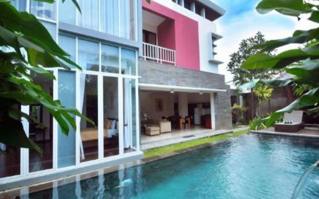 Andamar Luxury Villas