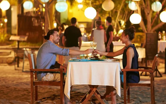 Vacation Village Phra Nang Lanta