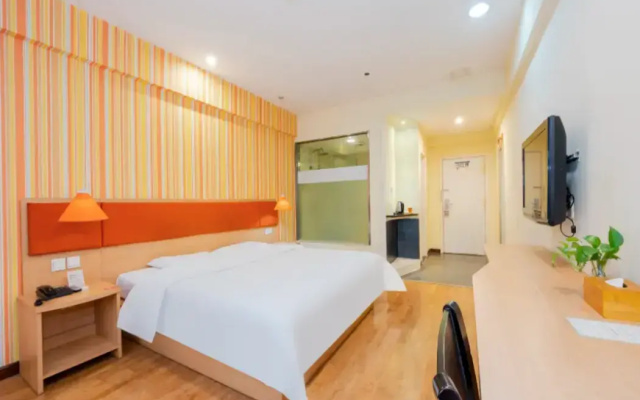 Home Inn