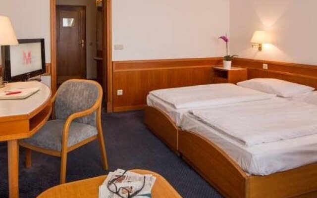 HB1 Seehotel Böck Brunn