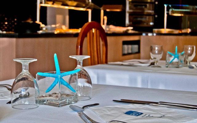 BQ Apolo Hotel