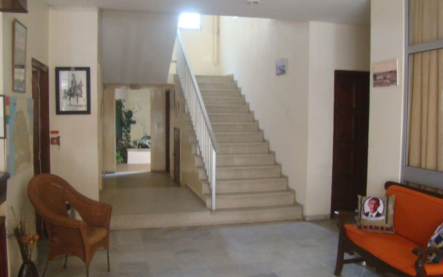 Hotel Baraka