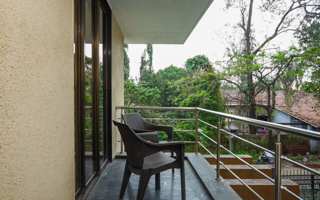 OYO 19519 Home Exotic 4BHK Villa Tungrali