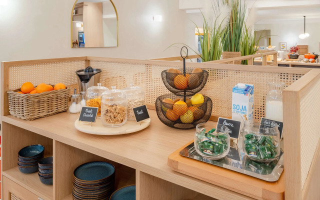 Best Western Plus Au Grand Saint Jean