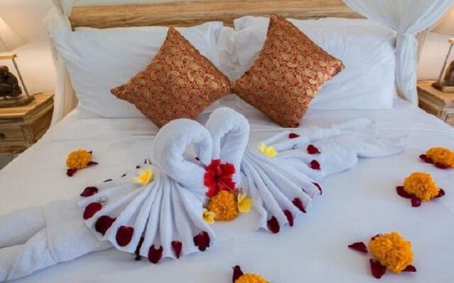 Ubud Batan Nyuh Bed Breakfast & Spa