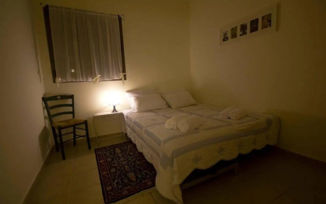 Tel Aviv Towers Apartment