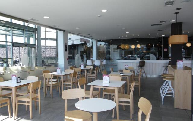 Hotel Valcarce Ferrol