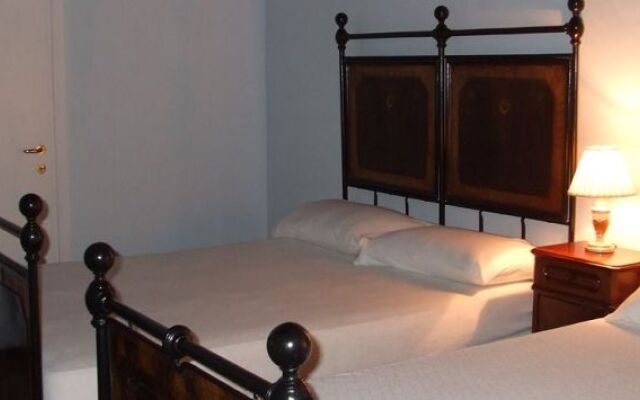 Agriturismo Capriata Shore Club