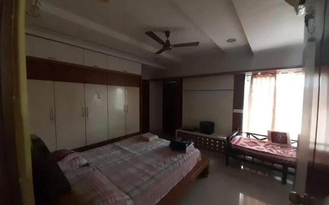 Jubilee Hills,..Duplex House Fully furnished