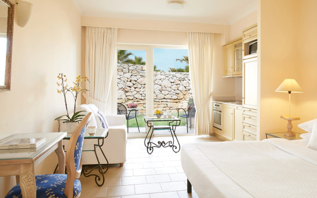 Grecotel Marine Palace & Aqua Park