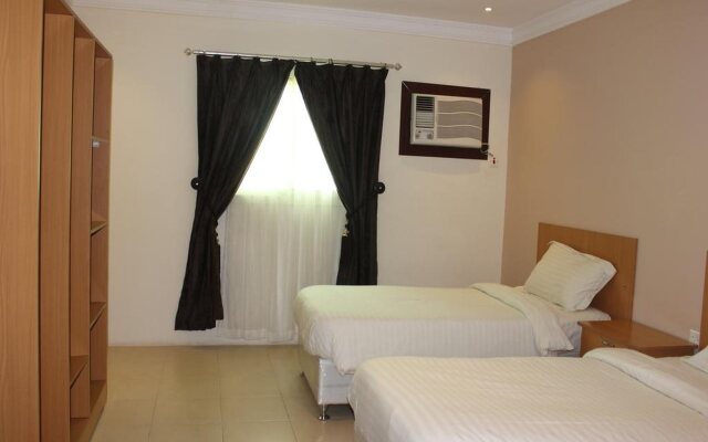 Al Amoria Furnished Apartments 5