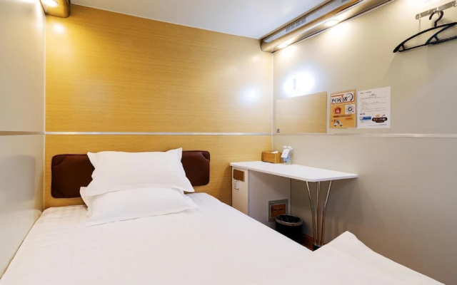 Ruqi hourly charged lounge – Guest Rooms – Beijing