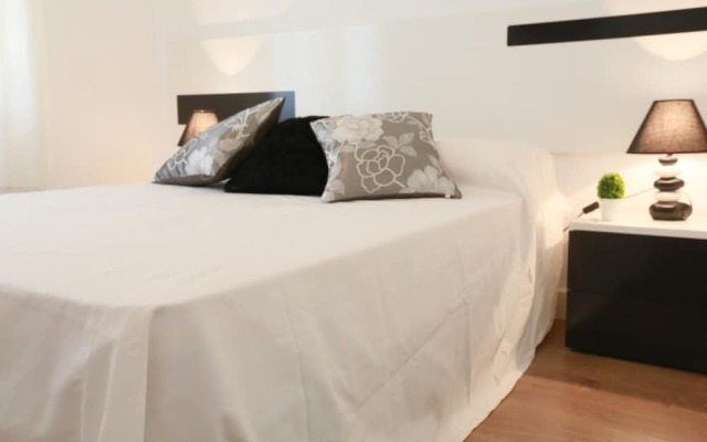 Apartamento Tranquila Para 6 Personas en Cambrils