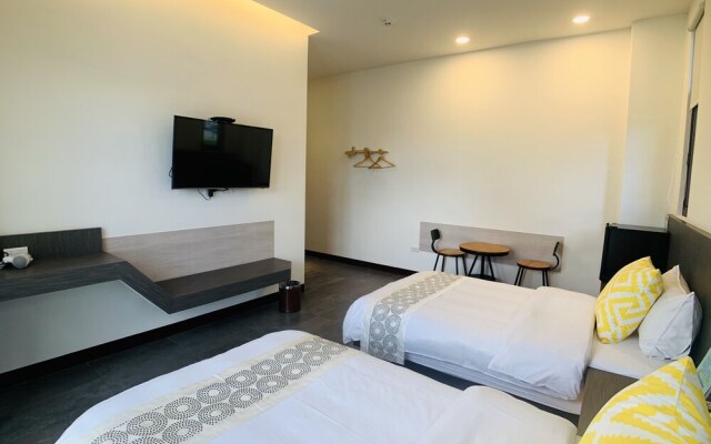 Xuyu B&B