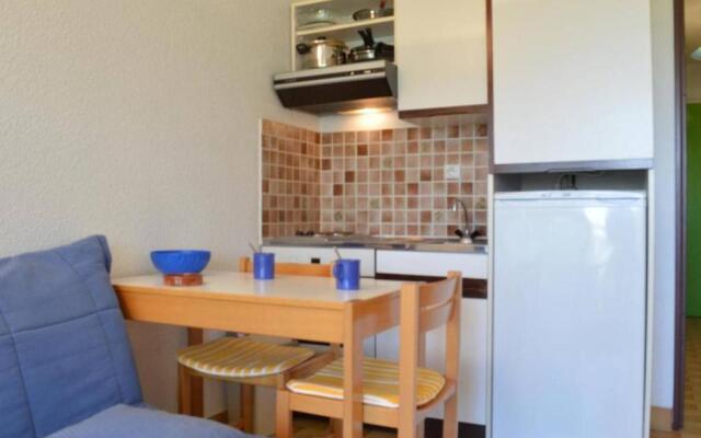 Appartement Port Camargue, 1 pièce, 4 personnes - FR-1-250-19