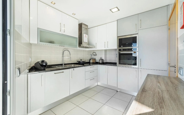 Apartamento Michel Sea View Algarve