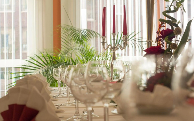 Hotel Primula