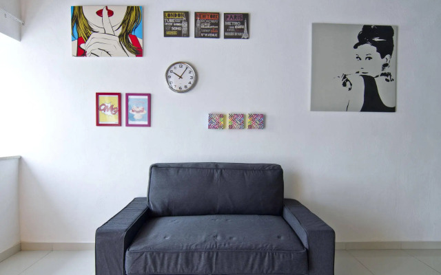 Nula Apartments