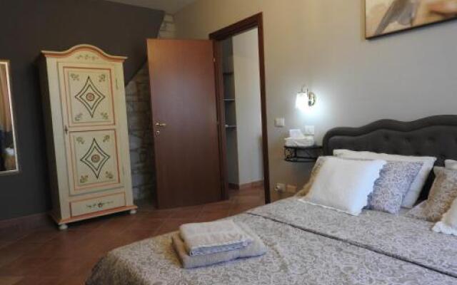 LAngelo Pescatore Bed  Breakfast