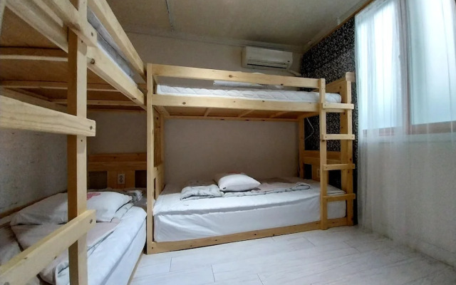 Youngil Dae Guest house